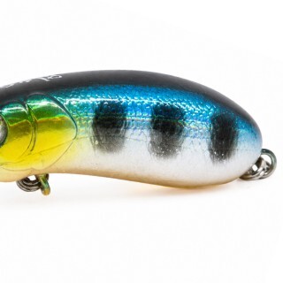 Last Cast CC38 #06 38mm 2.5g