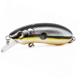 Last Cast CC38 #07 38mm 2.5g