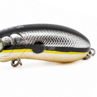 Last Cast CC38 #07 38mm 2.5g