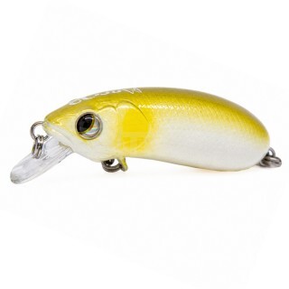 Last Cast CC38 #08 38mm 2.5g