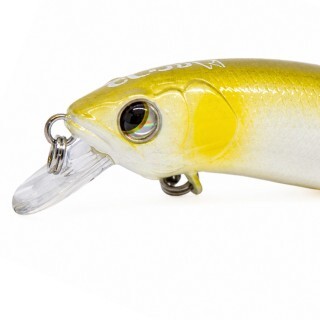 Last Cast CC38 #08 38mm 2.5g