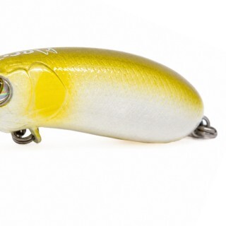 Last Cast CC38 #08 38mm 2.5g