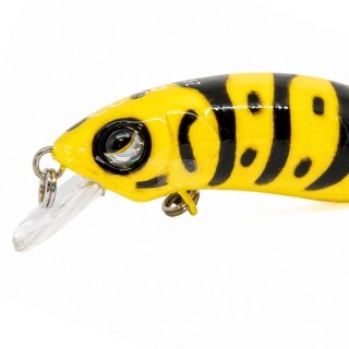 Last Cast CC38 #09 38mm 2.5g