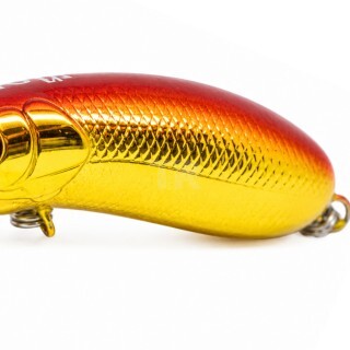 Last Cast CC38 #10 38mm 2.5g