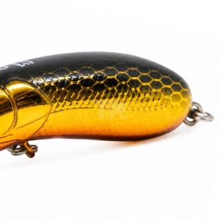 Last Cast CC38 #11 38mm 2.5g