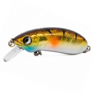 Last Cast CC38 #12 38mm 2.5g