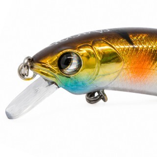 Last Cast CC38 #12 38mm 2.5g