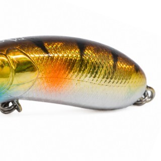Last Cast CC38 #12 38mm 2.5g