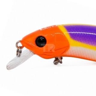 Last Cast CC38 #15 38mm 2.5g