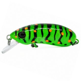 Last Cast CC38 #16 38mm 2.5g