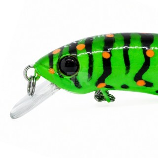 Last Cast CC38 #16 38mm 2.5g