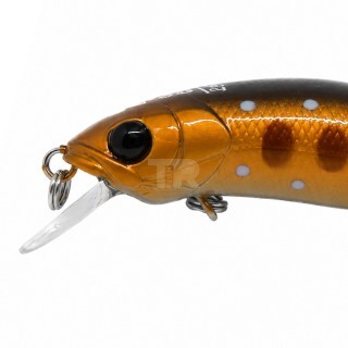 Last Cast CC38 #19 38mm 2.5g