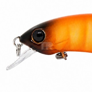 Last Cast CC38 #31 38mm 2.5g