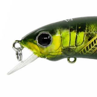 Last Cast CC38 #32 38mm 2.5g