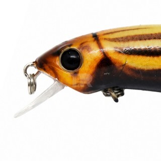 Last Cast CC38 #33 38mm 2.5g