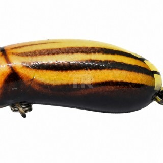 Last Cast CC38 #33 38mm 2.5g