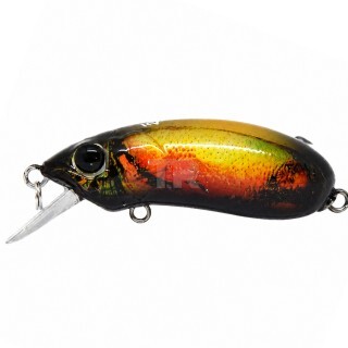 Last Cast CC38 #34 38mm 2.5g