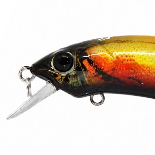 Last Cast CC38 #34 38mm 2.5g