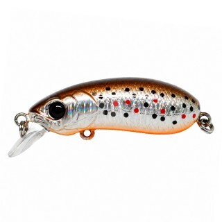 Last Cast CC38 #42 38mm 2.5g