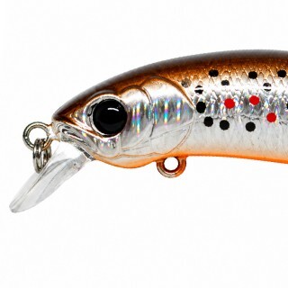 Last Cast CC38 #42 38mm 2.5g