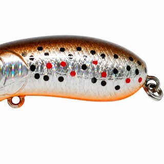Last Cast CC38 #42 38mm 2.5g
