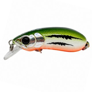 Last Cast CC38 #43 38mm 2.5g