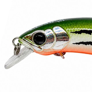 Last Cast CC38 #43 38mm 2.5g
