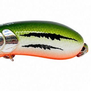 Last Cast CC38 #43 38mm 2.5g