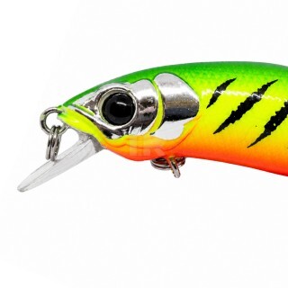Last Cast CC38 #45 38mm 2.5g