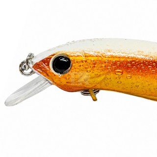 Last Cast CC38 #46 38mm 2.5g