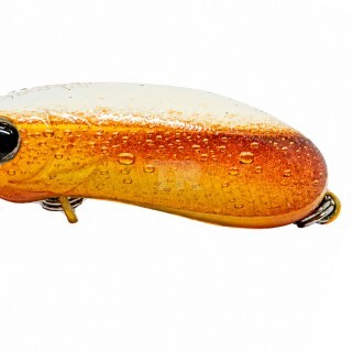 Last Cast CC38 #46 38mm 2.5g