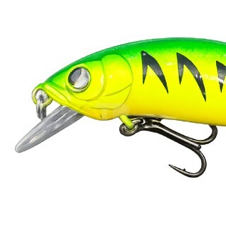 Last Cast CC38 S #01