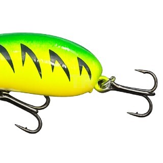 Last Cast CC38 S #01