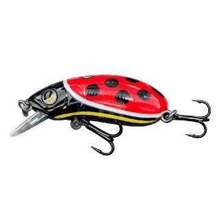 Last Cast CC38 S #02