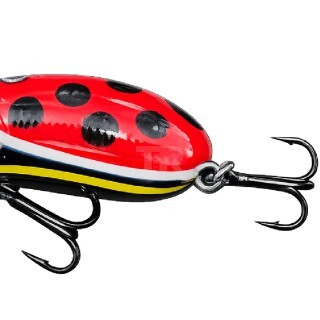 Last Cast CC38 S #02