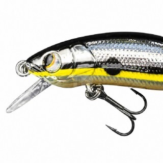 Last Cast CC38 S #07