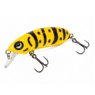 Last Cast CC38 S #09