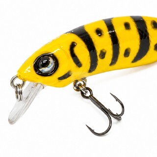 Last Cast CC38 S #09