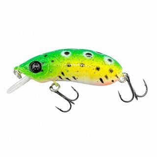 Last Cast CC38 S #17