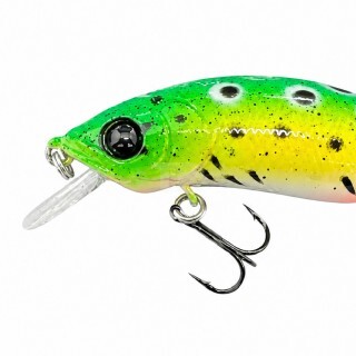 Last Cast CC38 S #17