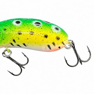 Last Cast CC38 S #17