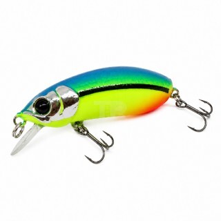 Last Cast CC38 S #20