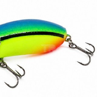 Last Cast CC38 S #20