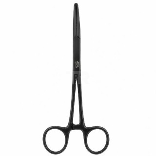 Клещи Last Cast Curved Forceps 18 cm