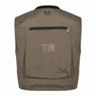 Last Cast Fishing Vest 