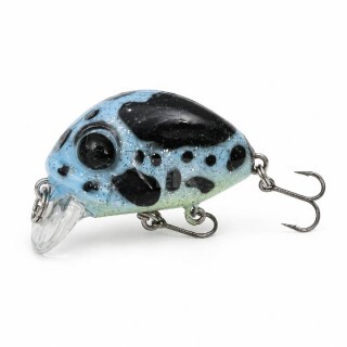 Last Cast JaBug Floating 26mm 3.5g #06
