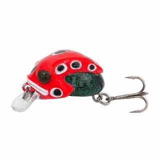 Last Cast J Bug Sinking 26mm 4.5g #02