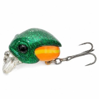 Last Cast J Bug Sinking 26mm 4.5g #08