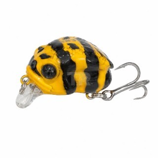 Last Cast JaBug Sinking 26mm 4.5g #09