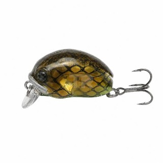 Last Cast JaBug Sinking 26mm 4.5g #10